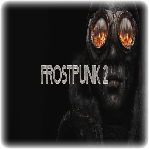  Frostpunk 2 - GARANTİ